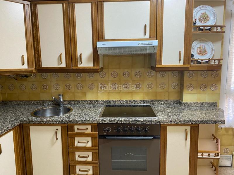 Foto 0c281ba8-a29c-4f02-9590-a734fa7b4da4. Location appartement avec chauffage parking dans El Natahoyo Gijón