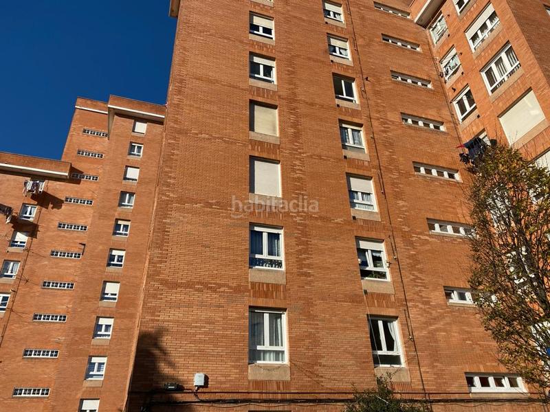 Foto 4b0ccda1-d479-407a-80a1-4864d6dc74aa. Location appartement avec chauffage parking dans El Natahoyo Gijón