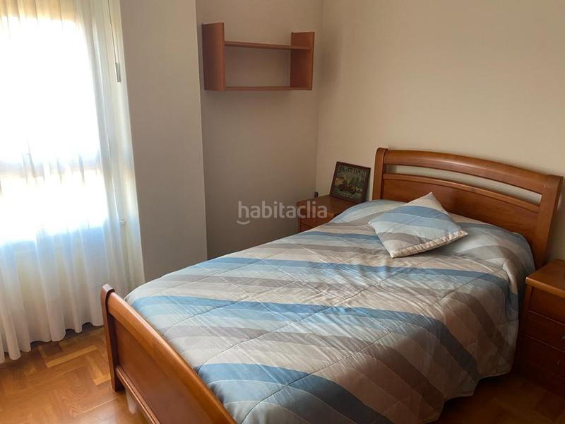 Foto 662926eb-4f12-4551-af59-1e0fa634cb92. Location appartement avec chauffage parking dans El Natahoyo Gijón