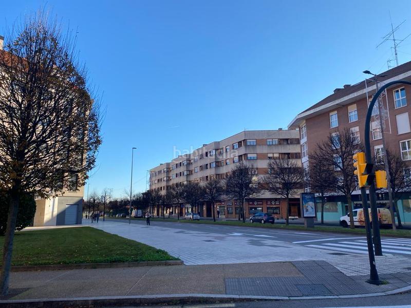 Foto 89602fc7-4722-4254-8b1b-5b381bfb684a. Location appartement avec chauffage parking dans El Natahoyo Gijón