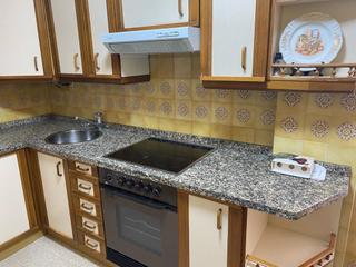 Location Appartement à El Natahoyo