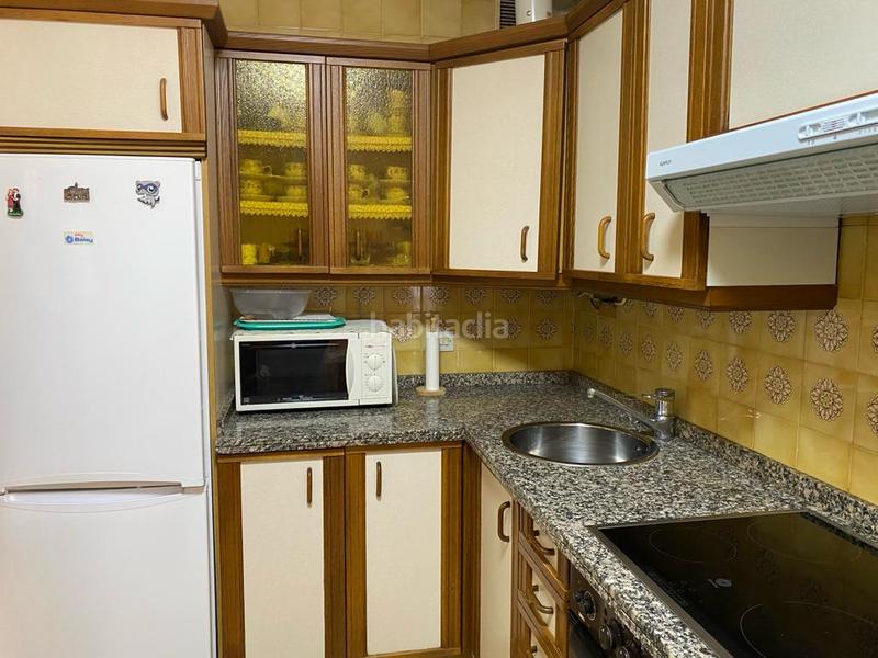 Foto c4b23ecb-d095-40de-9bff-a9700e9dbdb0. Alquiler piso en El Natahoyo Gijón