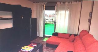 Piso en Jove. Vivienda en el lauredal con garaje y trastero