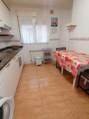 Affitto Appartamento in El Natahoyo. Vivienda equipada , seminueva garaje y trastero a un paso de pla