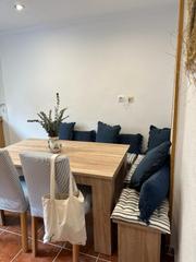 Rent Flat in El Natahoyo. Temporalidad, verano, estudiantes o trabajadores, consultar prec