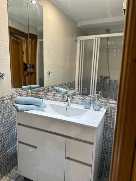 Foto 3c0f24d6-6177-4cbc-af3c-e28d23fc9b44. Alquiler piso temporalidad, verano, estudiantes o trabajadores, consultar precios para cada estancia en Gijón