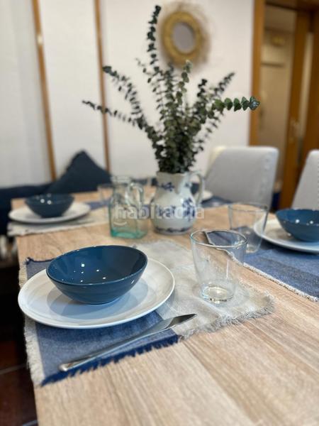 Foto 3c2b2992-7478-42da-81f7-72f836cc01a3. Alquiler piso temporalidad, verano, estudiantes o trabajadores, consultar precios para cada estancia en Gijón