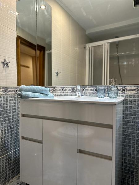 Foto 91a2864a-8aae-44ef-9888-a68205be145e. Alquiler piso temporalidad, verano, estudiantes o trabajadores, consultar precios para cada estancia en Gijón