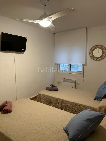 Foto 88c7c304-96ab-4a25-809a-12a3ba7310c6. Rent flat in El Natahoyo Gijón