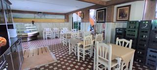 Geschftsraum en Perchera. Local  de hosteleria, licencia reciente, luz de alta, cocina, do