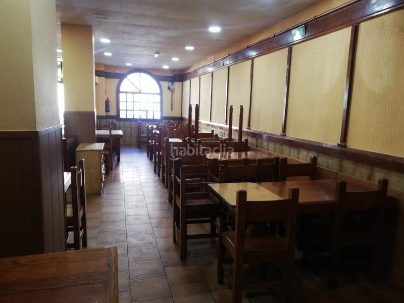 Foto 81b3ada4-b4c0-4111-a6c5-499519944df4. Location local commercial dans Jove Gijón