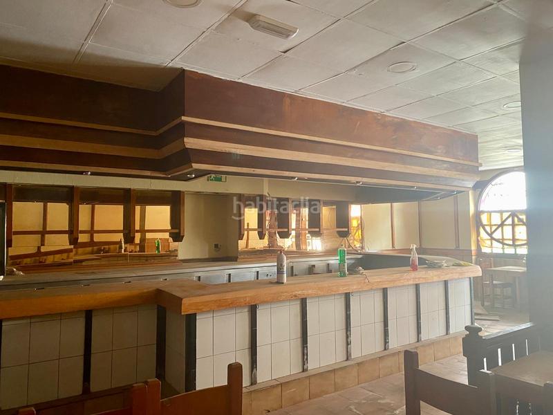 Foto 363ac8c4-0b91-4198-b154-5eac27824830. Rent business premise in Jove Gijón