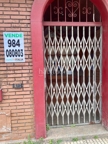 Foto 71df0d30-bb6f-412c-a1e0-51dea3f5a069. Rent business premise in Jove Gijón