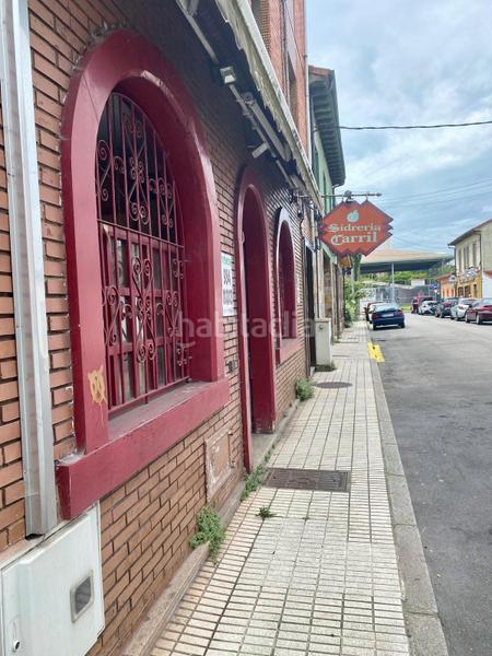 Foto 934faae4-b2cf-4376-bed3-db955df5f366. Rent business premise in Jove Gijón