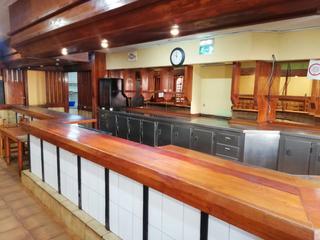 Rent Business premise in Jove. Local instalado como sidreria en jove