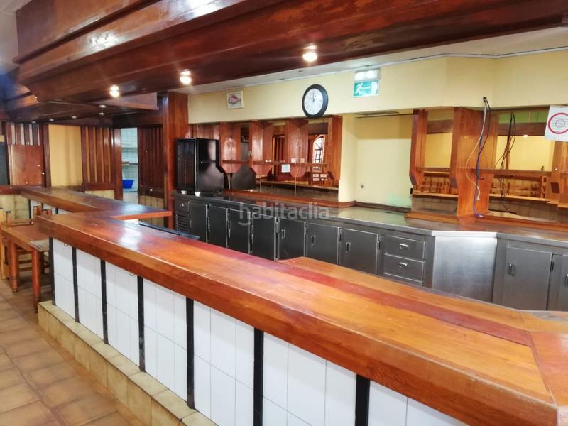 Foto ada6414e-c500-42e8-a7a7-3773f83d3a10. Rent business premise in Jove Gijón