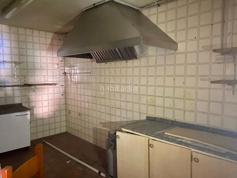 Foto eda31e1f-f7c8-4886-a120-8876b2c447bf. Rent business premise in Jove Gijón