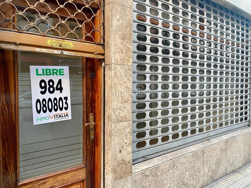 Foto 37f61698-d26d-420e-b374-5896d23124d2. Affitto locale commerciale in La Calzada Gijón