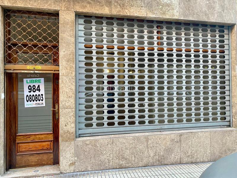 Foto 416a7f50-e0d4-4e84-a6cb-1b34b3e383f2. Lloguer local comercial a La Calzada Gijón