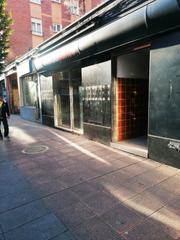 Local Comercial en La Calzada