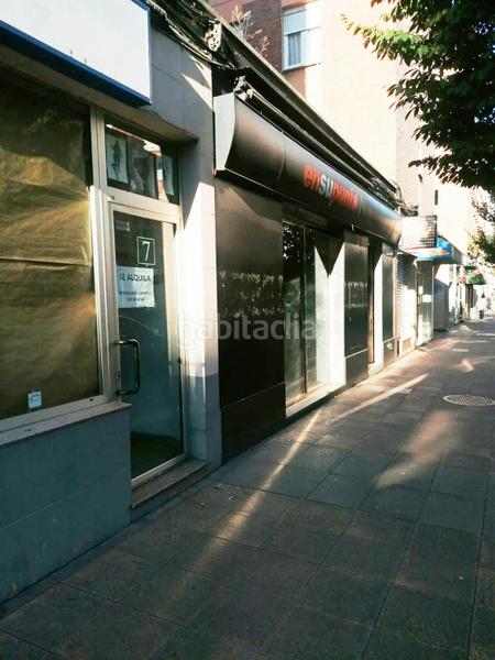 Foto 7aeb6b0e-c7ba-4f2d-8143-63e43199d865. Alquiler local comercial local en La Calzada en La Calzada Gijón