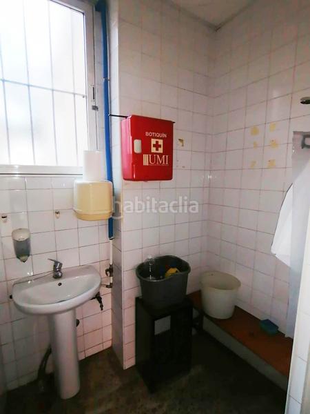 Foto b30f1f97-a2bc-4c49-9d71-adde2573f87f. Alquiler local comercial local en La Calzada en La Calzada Gijón