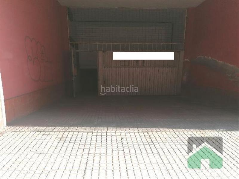Foto dd38b4d1-b31b-42ea-b7fc-c3839375ce12. Posto auto in El Natahoyo Gijón