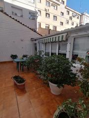Appartement à Laviada. Impecable!! lado estación de alsa, gran terraza como si fuera un