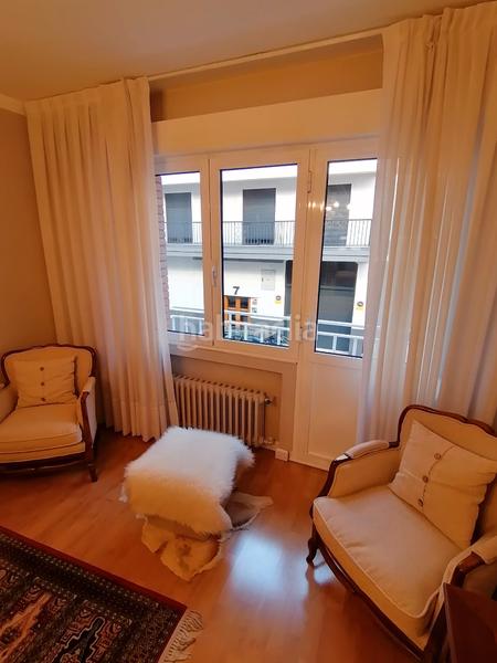 Foto dbd9c8e1-8126-4981-b9bd-e5fc34a78c06. Appartement avec chauffage dans Laviada Gijón