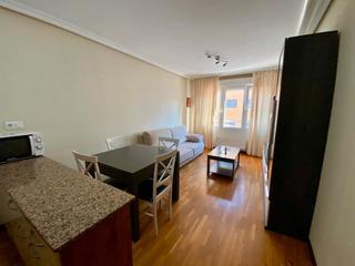 Location Appartement à Pumarín. Seminuevo al lado del corte ingles con garaje