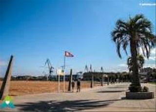 Pis a La Calzada. Al lado de la playa de arbeyal, amueblado, en muy buen estado,