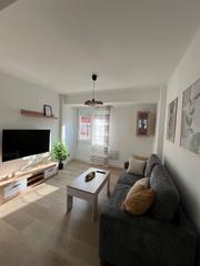 Etagenwohnung en La Calzada. Impecable!!! lado playa del arbeyal, totalmente reformado y amue