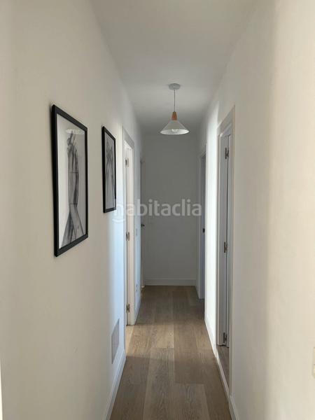 Foto 286da384-d2c9-45d6-beec-7075b7f635cc. Piso impecable!!! lado playa del arbeyal, totalmente reformado y amueblado!! en Gijón