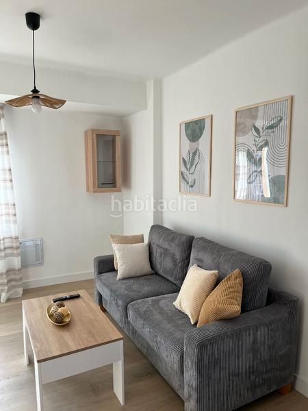 Foto e8c84650-6282-4075-a378-bd0f20e287e6. Piso impecable!!! lado playa del arbeyal, totalmente reformado y amueblado!! en Gijón