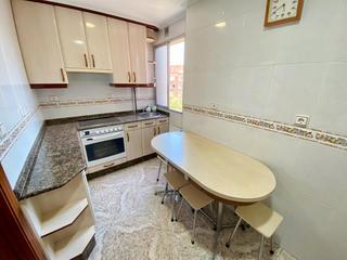 Appartement à El Natahoyo. Totalmente exterior!! en una de las mejores zonas del natahoyo!!