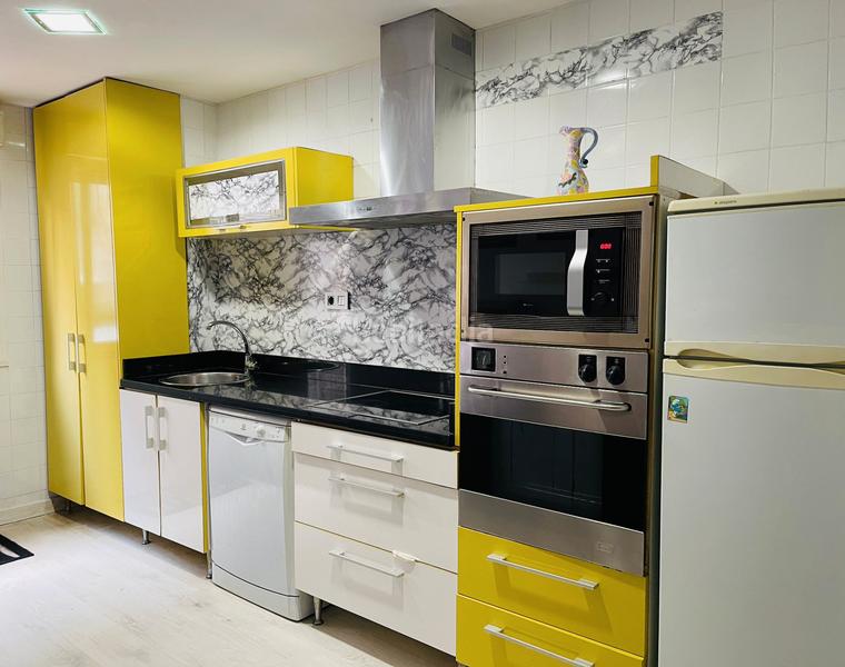 Foto 00ebd98a-5056-4502-8d1b-6b88953af261. Appartement avec chauffage dans La Calzada Gijón