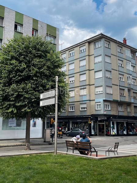 Foto 3fe8f352-1b90-4c05-9923-1a7158fc9130. Appartement avec chauffage dans La Calzada Gijón