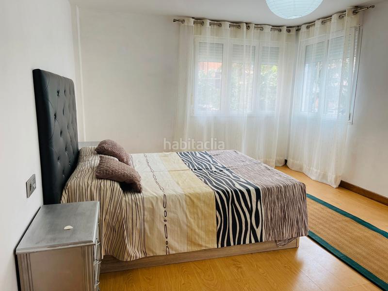 Foto bec58826-6819-4d03-ab29-669858310fe1. Appartement avec chauffage dans La Calzada Gijón