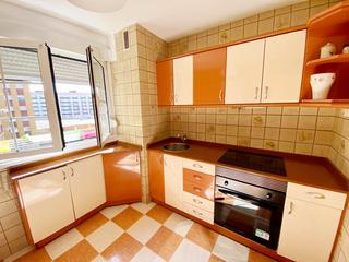 Etagenwohnung in El Natahoyo