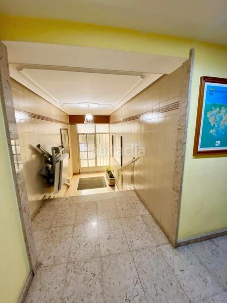 Foto 211a3388-8b23-4dd2-8e32-f46a12eff402. Affitto appartamento con riscaldamento parcheggio in Gijón