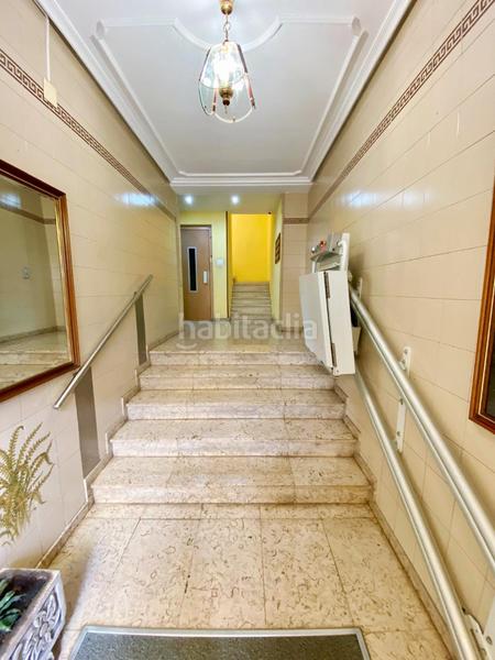 Foto 2da7e794-6655-4e9e-a9eb-6f5ce8c3e39d. Alquiler piso natahoyo, 3 dormitorios con garaje y parking privado, zonas verdes en Gijón