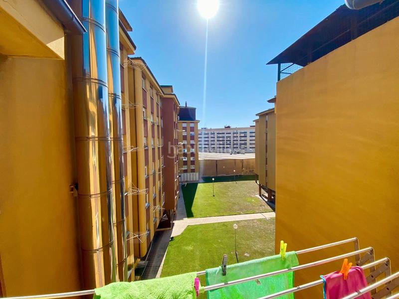 Foto 33e614ed-c8ba-42e0-bc31-35a35add6a86. Alquiler piso natahoyo, 3 dormitorios con garaje y parking privado, zonas verdes en Gijón