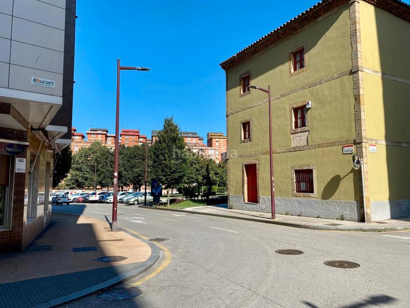 Foto 0d7e5e56-1d36-40f8-a372-9f437dc90308. Lloguer pis amb calefacció aparcament a El Natahoyo Gijón