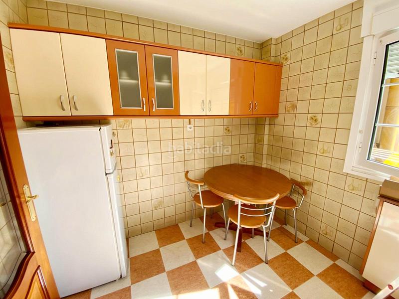 Foto ae6495d5-9624-4a66-b37b-c713fdefede9. Location appartement avec chauffage parking dans El Natahoyo Gijón