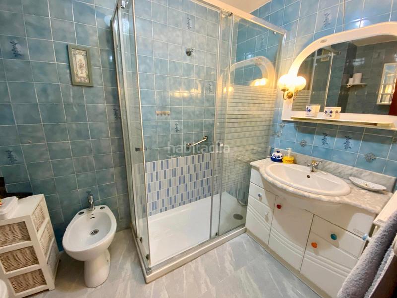 Foto 2fe8a3c0-1914-47b3-94db-fb328cafda5a. Rent flat with heating parking in El Natahoyo Gijón