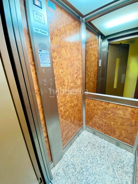 Foto 6e248561-7dcd-4320-a305-8b1866b7ad5a. Rent flat with heating parking in El Natahoyo Gijón