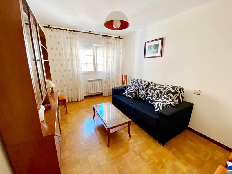 Foto a5ffd6da-e27e-4696-9e4c-d7a1edc0237f. Rent flat with heating parking in El Natahoyo Gijón