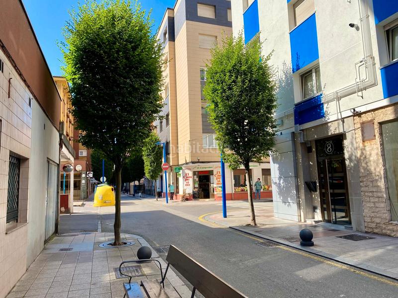 Foto c3a76d19-c73a-4a5b-9a4a-8578d7c3111c. Rent flat with heating parking in El Natahoyo Gijón