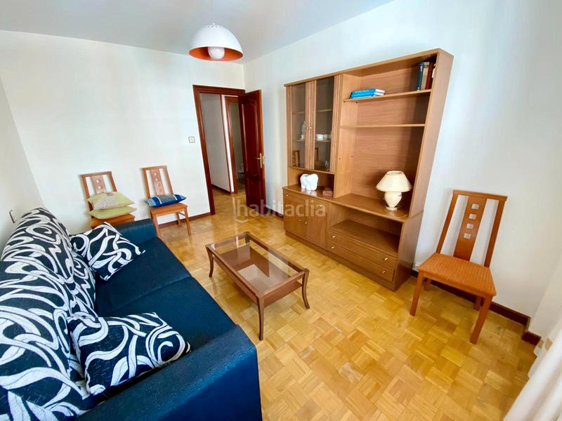 Foto d184ed88-3ce5-412f-a36a-ba39dbe11bf3. Rent flat with heating parking in El Natahoyo Gijón