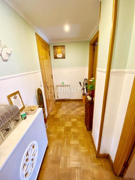 Foto d706b15a-5a98-48b9-af63-d444b2b04987. Appartamento con riscaldamento in La Calzada Gijón